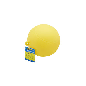 Slalom/Marking Buoy - Yellow, 9in Dia.