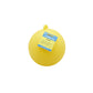 Slalom/Marking Buoy - Yellow, 9in Dia.