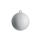 Slalom/Marking Buoy - White, 9in Dia.