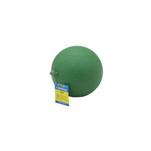 Slalom/Marking Buoy - Green, 9in Dia.