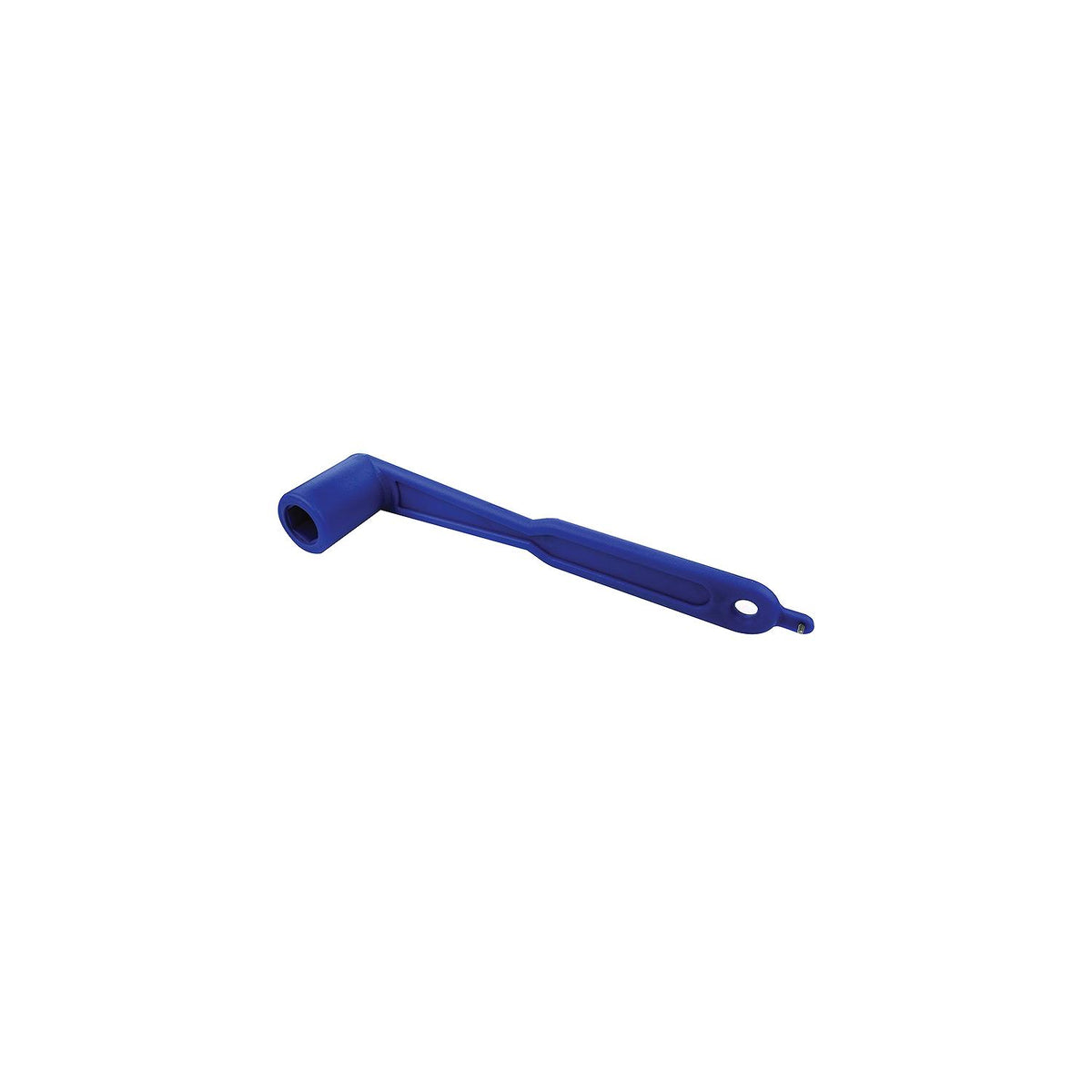 Propeller Wrench, Fits 1-1/6in Prop Nuts & 9/16in Garboard Drain Plugs