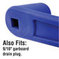 Propeller Wrench, Fits 1-1/6in Prop Nuts & 9/16in Garboard Drain Plugs