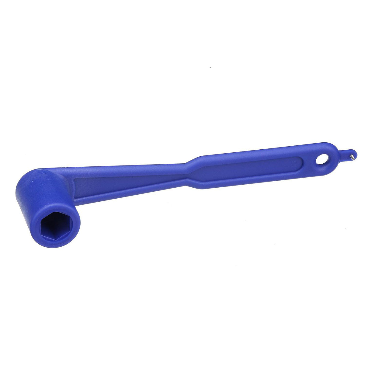 Propeller Wrench, Fits 1-1/6in Prop Nuts & 9/16in Garboard Drain Plugs