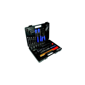 100 Piece Deluxe Tool Kit