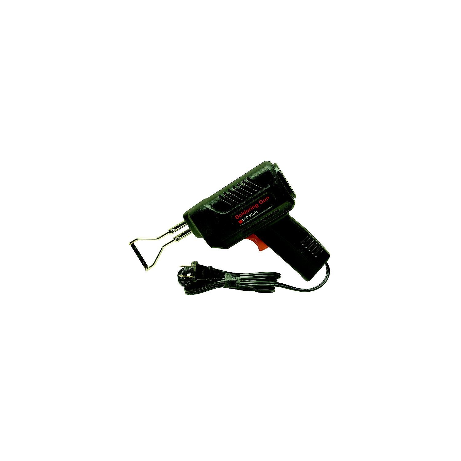 Electric Rope Cutting Gun, 100 Watt