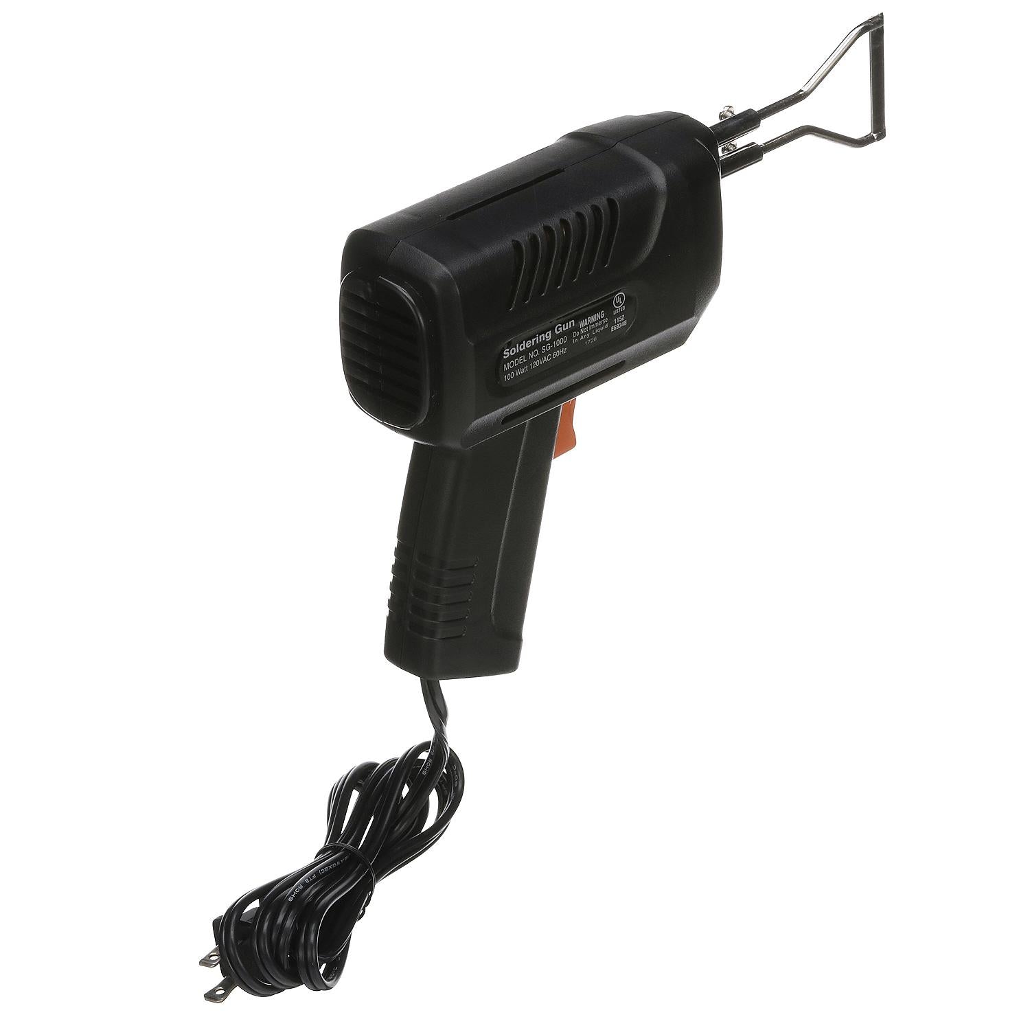 Electric Rope Cutting Gun, 100 Watt
