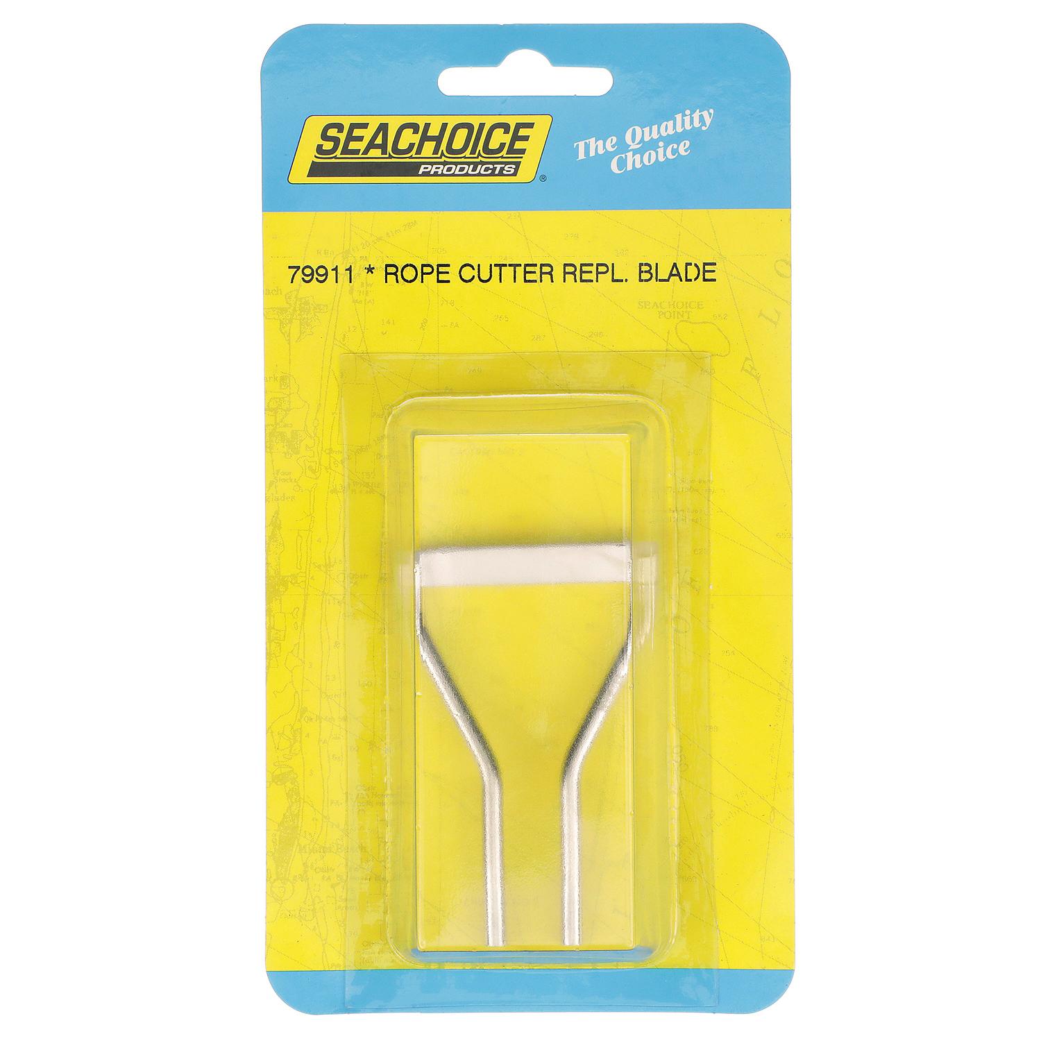 Electric Rope Cutting Gun Replacement Blade