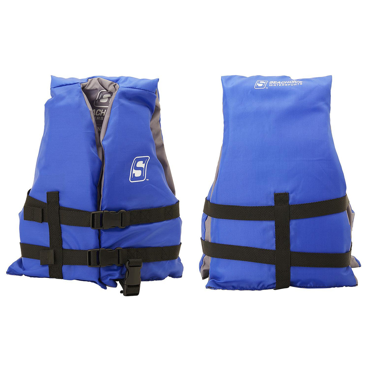 General Purpose Life Vest, Blue, Child
