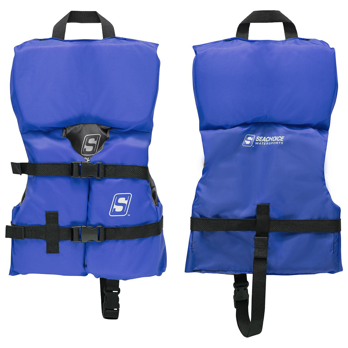 General Purpose Life Vest, Blue, Infant