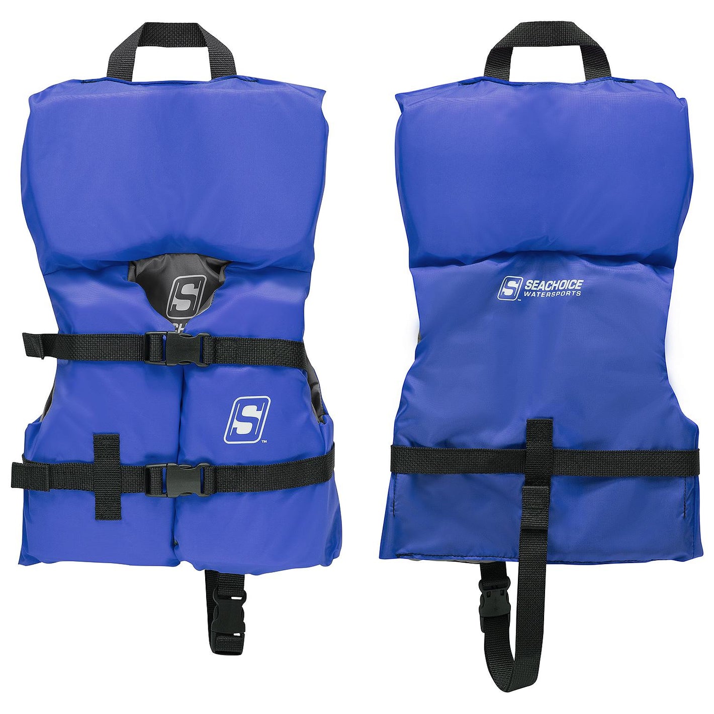 General Purpose Life Vest, Blue, Infant
