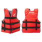 General Purpose Vest, Red, Youth