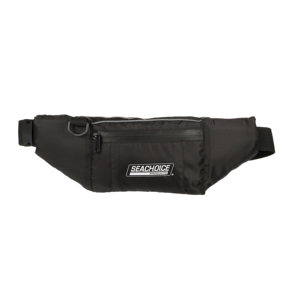 Type V Inflatable Waist Belt, Black