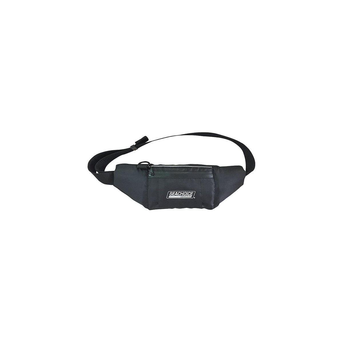 Type V Inflatable Waist Belt, Black
