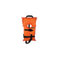 Type II Life Vest - Child, Orange