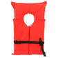 Type II Life Vest - Child, Orange