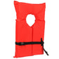 Type II Life Vest - Child, Orange