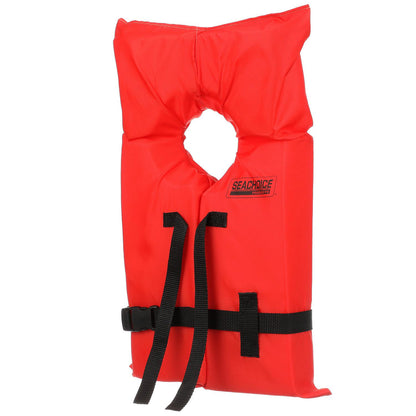 Type II Life Vest - Youth, Orange