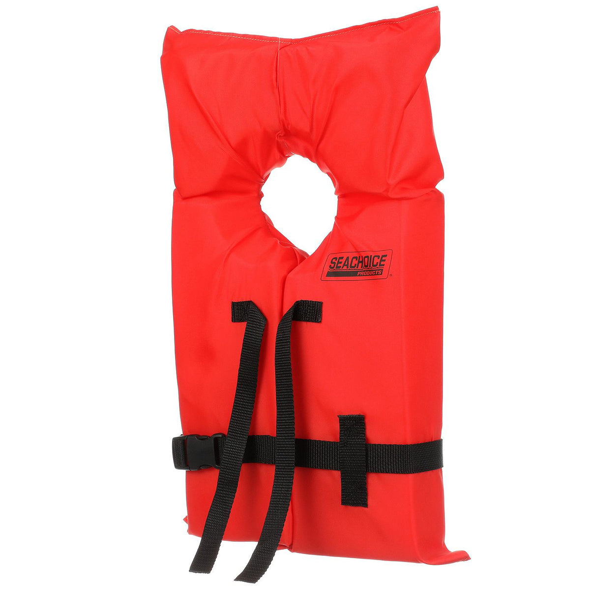 Type II Life Vest - Youth, Orange