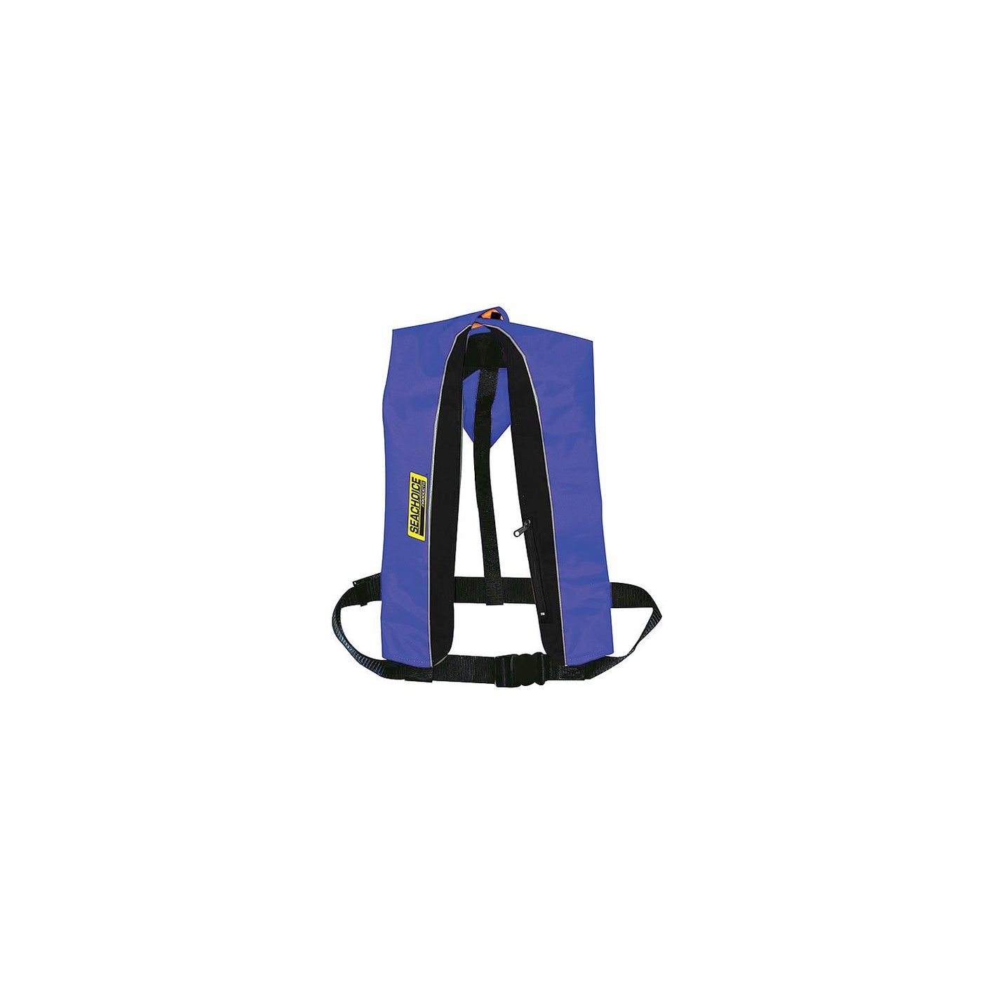 Type V Inflatable PFD Man/Auto - Canada Only - Blue/Black