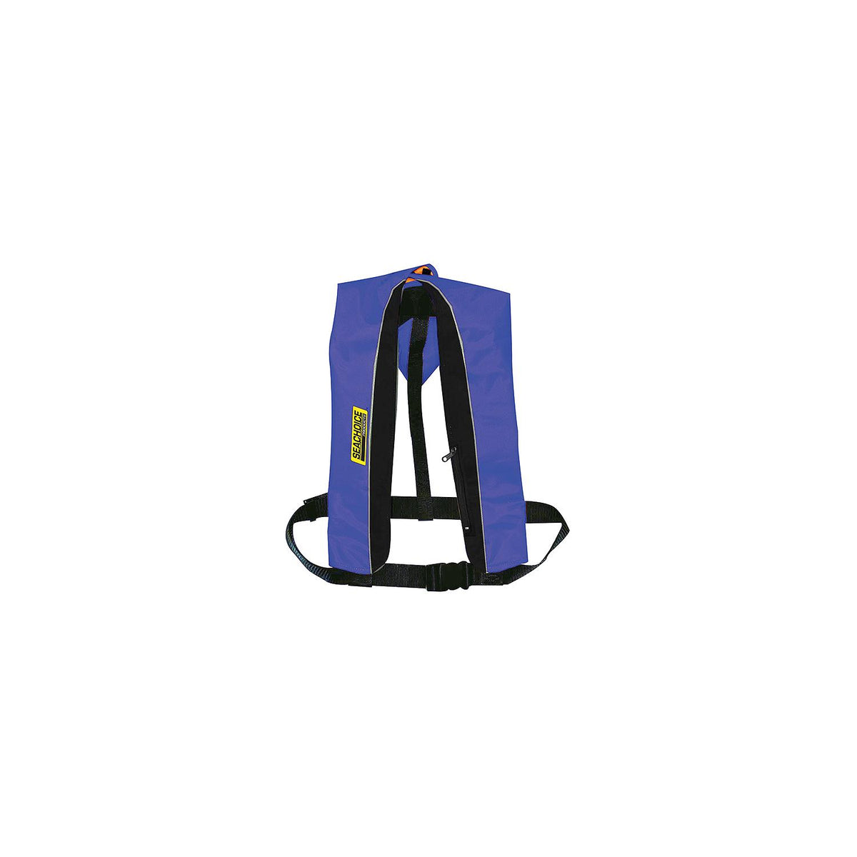 Type V Inflatable PFD Man/Auto - Canada Only - Blue/Black