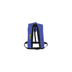 Type V Inflatable PFD Man/Auto - Canada Only - Blue/Black
