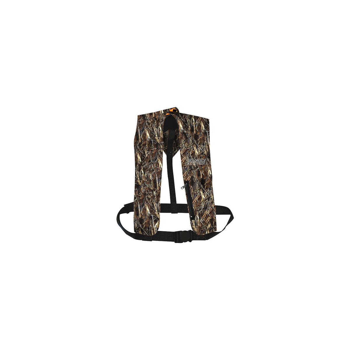 Type V Inflatable PFD Man/Auto - Canada Only - Camouflage