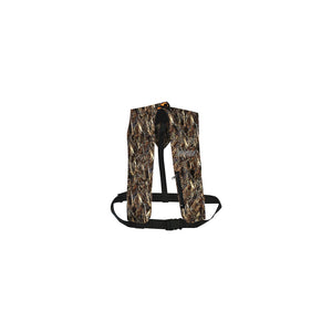 Type V Inflatable PFD Man/Auto - Canada Only - Camouflage