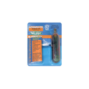 24G Automatic Re-Arm Kit For Inlatable Vest 85810/85610