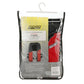 Type V Inflatable PFD 33G Manual, Red/Black