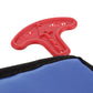 Type V Inflatable PFD 33G Manual/Auto, Blue/Black