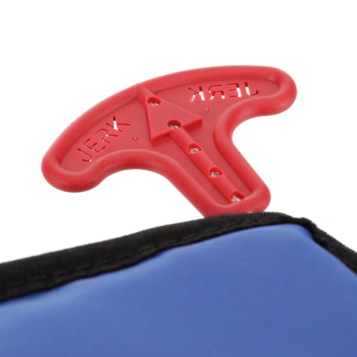 Type V Inflatable PFD 33G Manual/Auto, Blue/Black