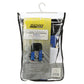 Type V Inflatable PFD 33G Manual/Auto, Blue/Black