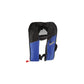 Type V Inflatable PFD 33G Manual/Auto, Blue/Black