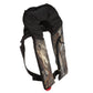 Type V Inflatable PFD 33G Manual/Auto, Camouflage