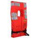 Type I Commercial Offshore Vest w/ Solas Reflective Tape, Adult