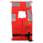 Type I Commercial Offshore Vest w/ Solas Reflective Tape, Adult
