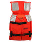 Type I Offshore Jacket w/ Solas Reflective Tape, Child