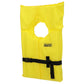Type II Life Vest - Adult, Yellow