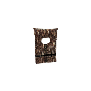 Type II Life Vest - XL, Camoflauge