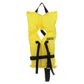 Type II Life Vest - Child, Yellow