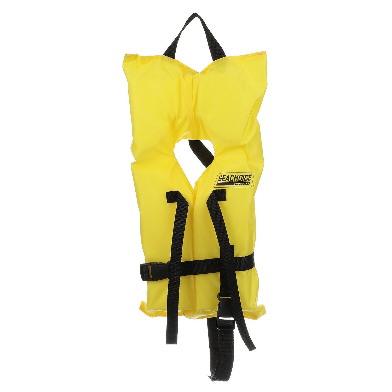 Type II Life Vest - Child, Yellow