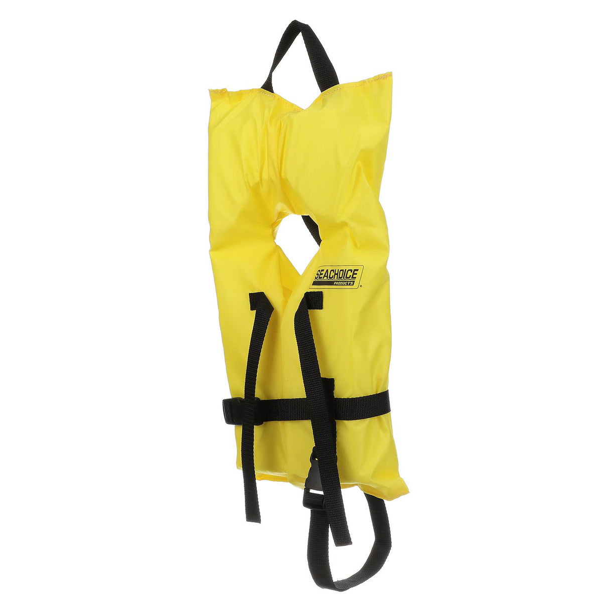 Type II Life Vest - Child, Yellow