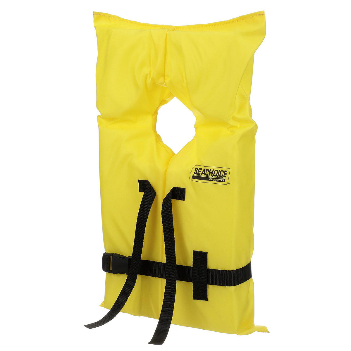 Type II Life Vest - Youth, Yellow