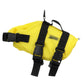Dog Life Vest - Yellow, XXS