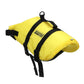 Dog Life Vest - Yellow, Small