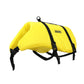 Dog Life Vest - Yellow, Medium