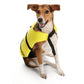 Dog Life Vest - Yellow, Small