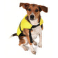 Dog Life Vest - Yellow, Small