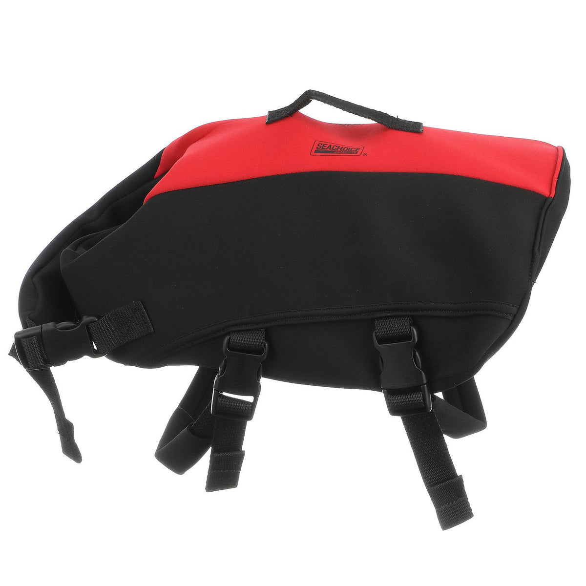Neoprene Dog Life Vest - Medium
