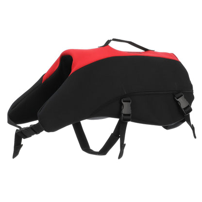 Neoprene Dog Life Vest - Large